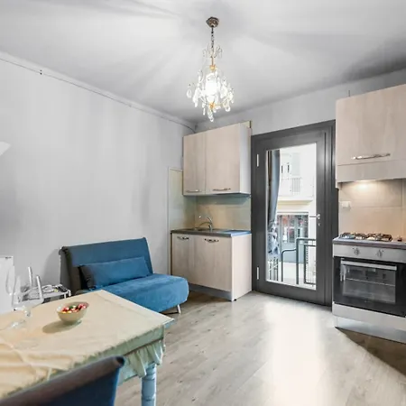 Casa Mariella * Menaggio