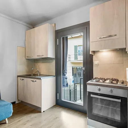 Casa Mariella Apartment Menaggio