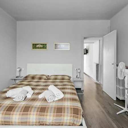 Casa Mariella * Menaggio
