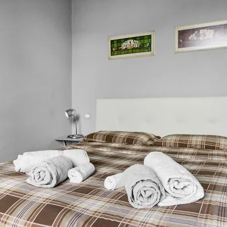 Casa Mariella Apartment *