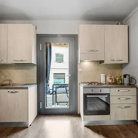 Casa Mariella Apartment Menaggio