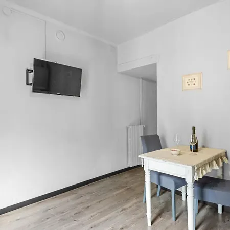 Casa Mariella * 梅纳焦