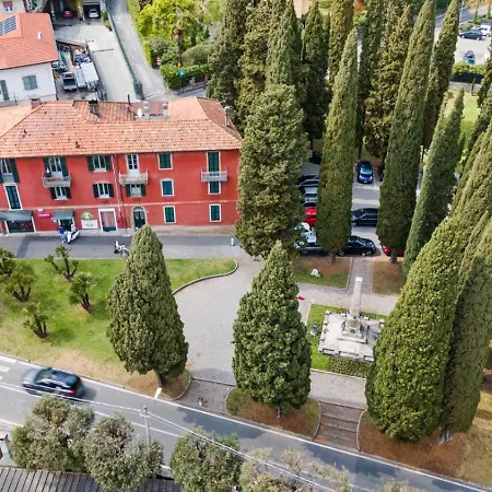 Apartament Casa Mariella *