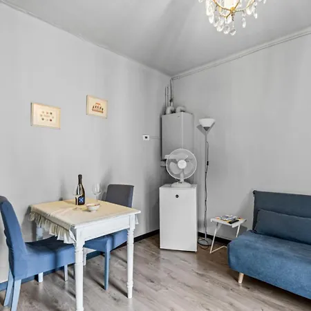Appartement Casa Mariella *