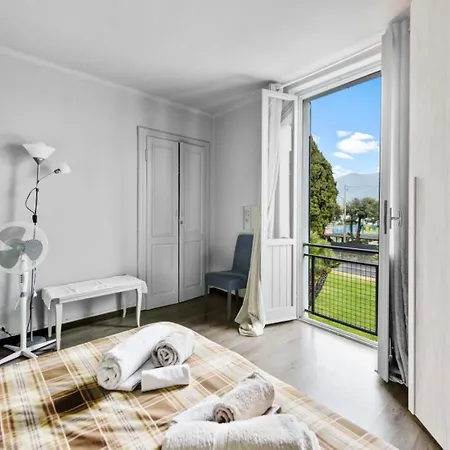 Casa Mariella Appartement *
