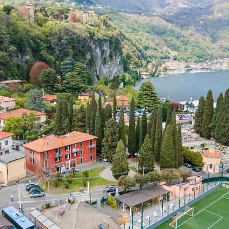 Casa Mariella Appartement Menaggio